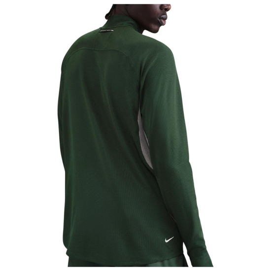Nike Ανδρική μακρυμάνικη μπλούζα Dri-FIT Trail Track Top Nike Ανδρική μακρυμάνικη μπλούζα Dri-FIT Trail Track Top
